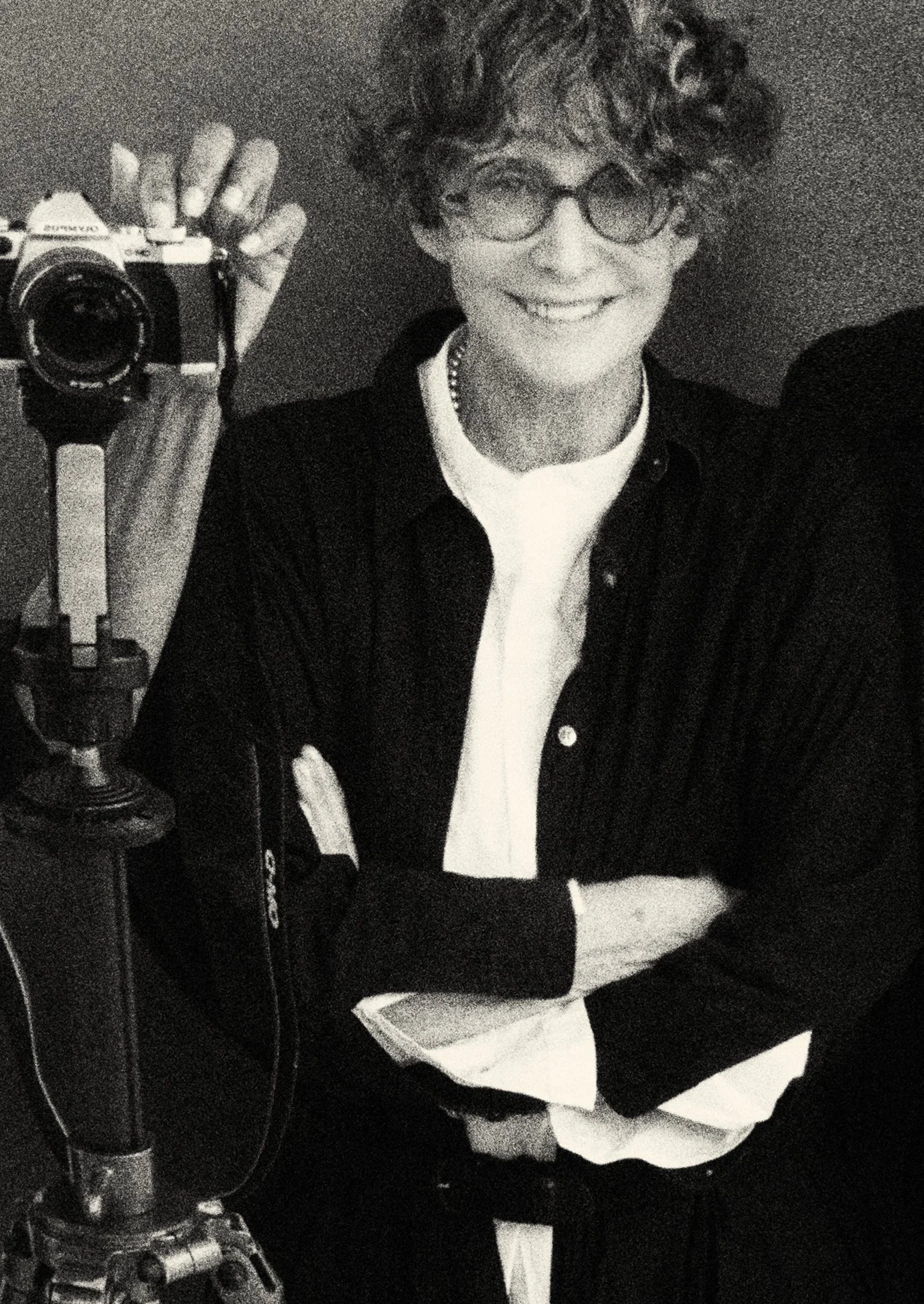 HOF Inductee Sarah Moon — International Photography Hall of Fame
